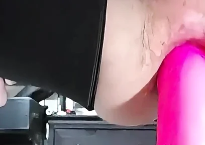 Bounce on That Thang