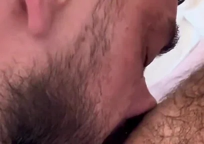 Muscular Russian Pounded