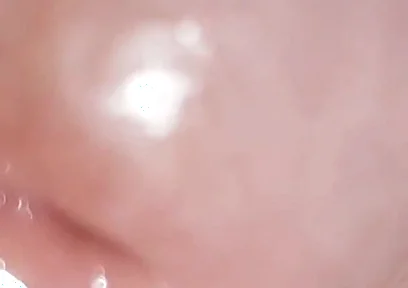 Nude Man Morning Straight Waste