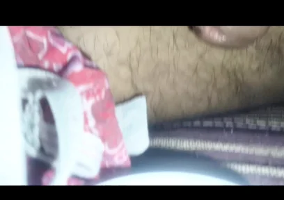 Desi Handjob in Desi Style