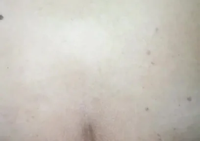 My First Days with My First Vibrator