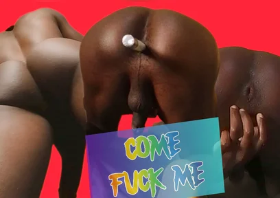 Fucking My Self Was so Relieving and Enjoyable