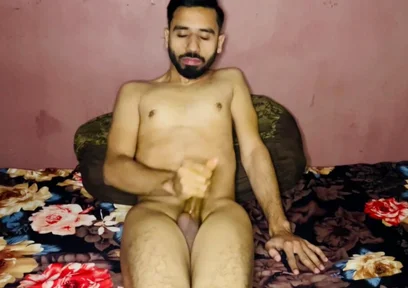 Lahore Bull Pakistani Boy
