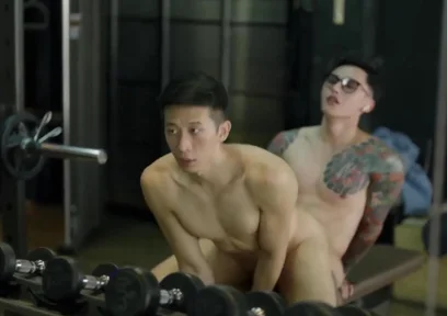 First time in the firs time in a sport places and met