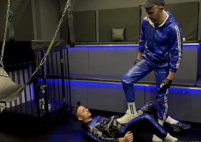 sneaker socks feet scally boys cum load