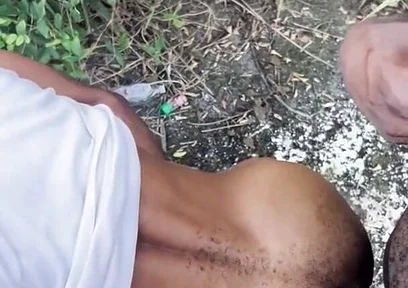 Riding on a Huge Dick for the First Time.