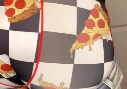 Can’t Beat It up Til You Eat It up