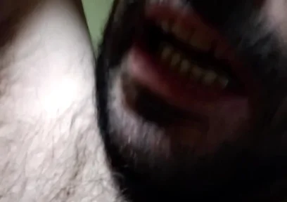 Kiss My Body