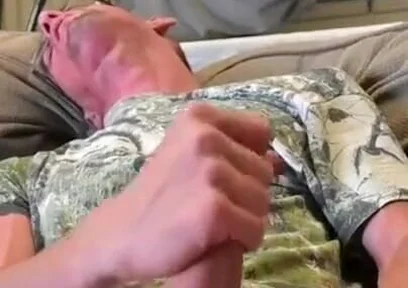 Masturbation
