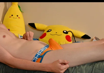 My Tummy Is Full of Pizza, My Stomach Struggles to Digest It All.