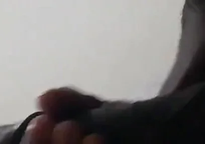 My Big African Cock