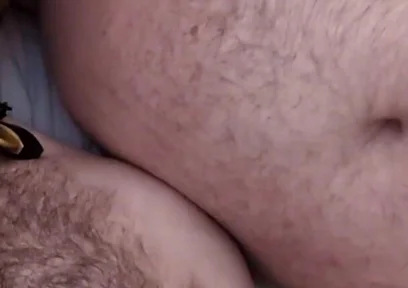 Cum Firework for New Year