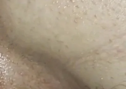 A Femboy's Fuck Hole Serves a Big, Thick, Bare Cock Until It Spills Cum!