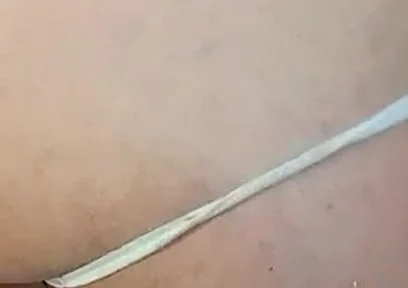 Que Delicia Verme Con Todo Mi Juguete Enorme Adentro!!!!