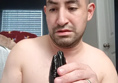 New Fisting Toy