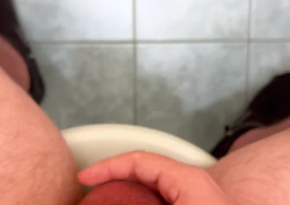 My Balls Were Too Full