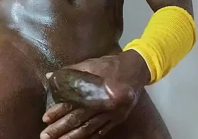 Is This the Best Position to Suck My Cock and Make Me Release Cum on Your Face?