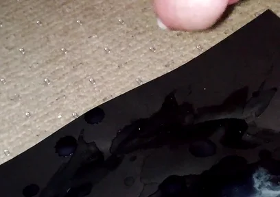Cumshot Compilation #8 - Strangest Things