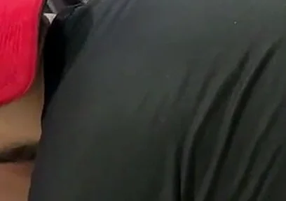 Oh My God, It Barely Fits in My Mouth with Such a Thick Cock!