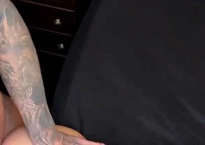 Straight Man Fuck