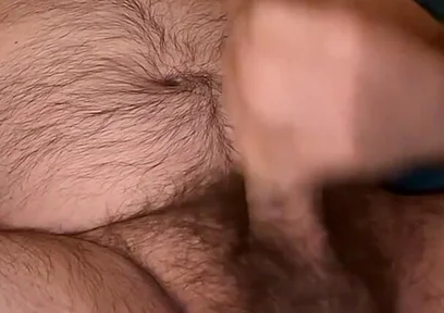 Watch Me Jerking off My Big Cock