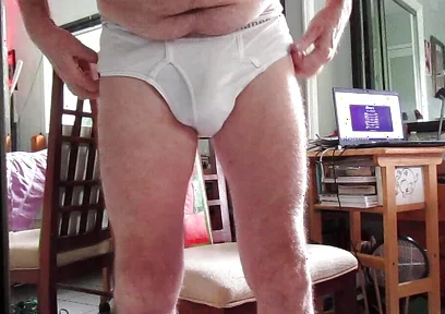 Pop's Jo Lesson 2 by Hairyartist