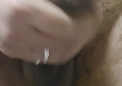 I Want Cumm