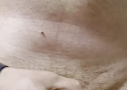 I Am Cumming