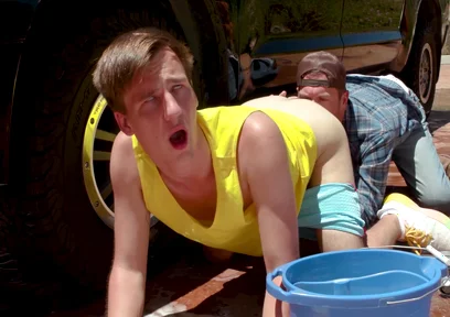 Originals: Rinse & Repeat With Ryan