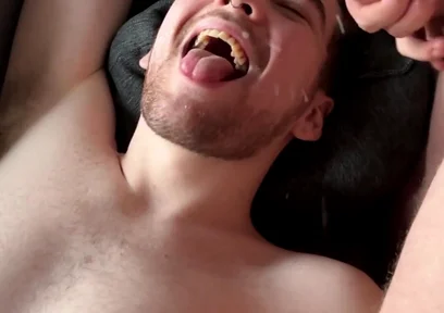 Good Little Fucktoy