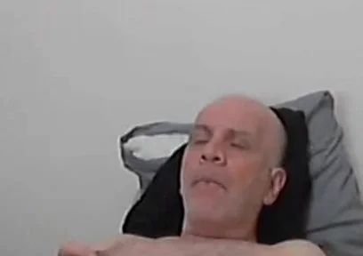 Big Old Cum Cock