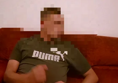 I Love Recording Myself Jerking off