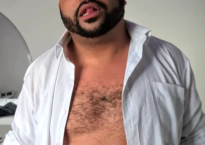 Bearzinho Black - Business Man Debt Interrogation (baton Domination)