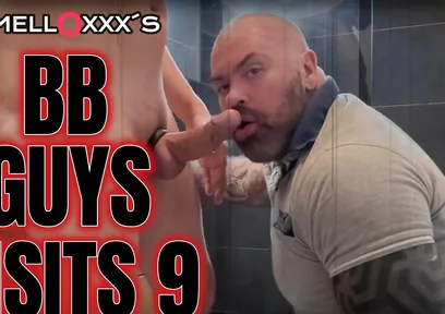Bb Guys Visits 9