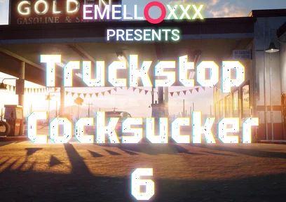Truck Stop 6