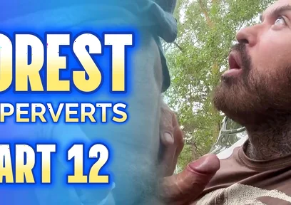 Forest of Perverts 12