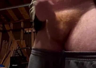 Soft Piss, Hard Cum
