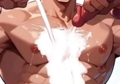 Cum on Me Please