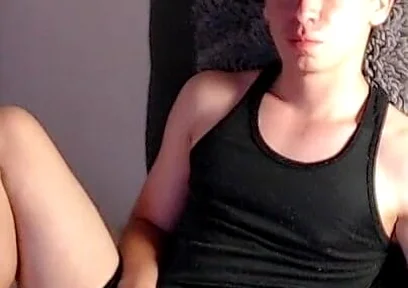 I Fuck with a Dildo in Private and Slatodelicioso