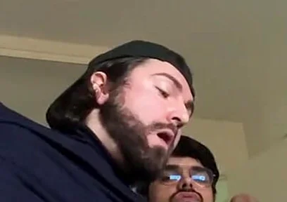 Sucking and Jerking off Together We Cum