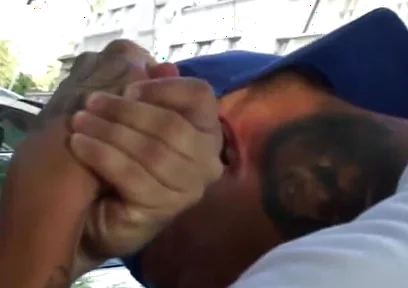 Best Time to Arm Wrestle Is Now!