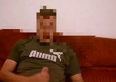 I Love Recording Myself Jerking off