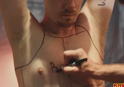 Cooking with Blake: Barney Part 1