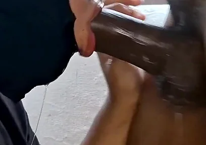 Submissive Swallower 2