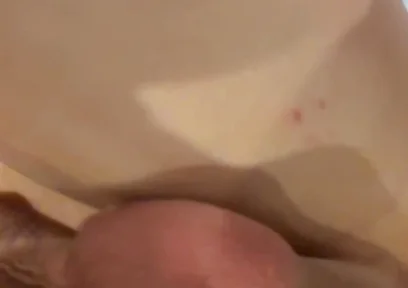 Sex with My Twink in a Dressing Room