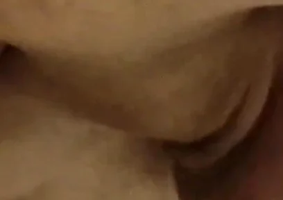 I Shaved Sissy's Ass and Fucked Her with a Thick Dick Until Sperm Squirted Out.