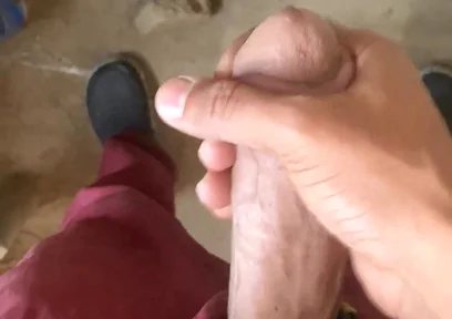 Jerking in an Uncompleted Building