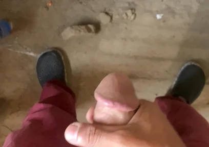 Jerking in an Uncompleted Building