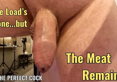 The Load’s Gone but the Meat Remains