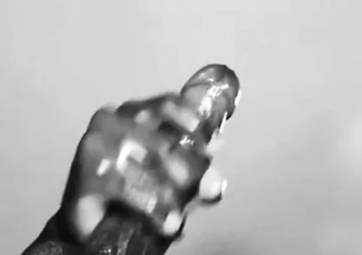 Mouth Open for Daddies Thick Cum